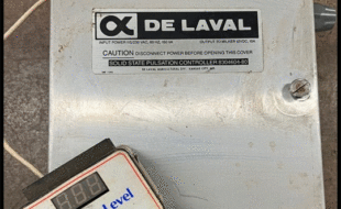 Picture19 Delaval Puldation Controller 8304604 80 - Dairy Train Classifieds