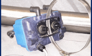 Picture2 Universal Alternating Pulsator - Dairy Train Classifieds