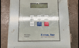 Picture24 Etron Pumpmaster Ii Used - Dairy Train Classifieds