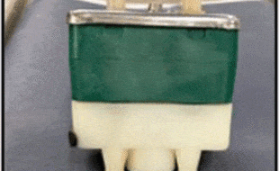 Picture3 Surge Green And White Used Pulsator Parlor - Dairy Train Classifieds