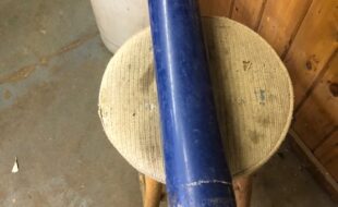Plastic Cylinder Shell For Delaval Plastic Cylinder 1361 - Dairy Train Classifieds