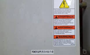 Power Supply Five - Dairy Train Classifieds