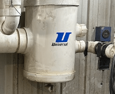 Prefilter - Dairy Train Classifieds