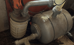 Receiver Grp Side Top - Dairy Train Classifieds