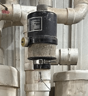 Regulator - Dairy Train Classifieds