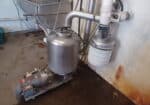 Used Surge Receiver Assembly Group - Package