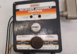 Used Surge Receiver Assembly Group - Package