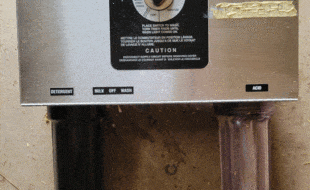 Reuter Bender Washer - Dairy Train Classifieds