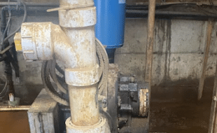 Robushi Pump One - Dairy Train Classifieds