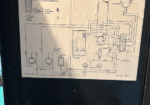 Solid State Pulsation Control - schematic