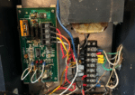 Solid State Pulsation Control - inside