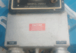 Used Surge Arc Milk Cooling Tank Washer and Controller