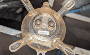 Tidal Claws Claw Top - Dairy Train Classifieds