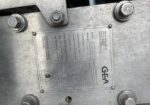 plate cooler