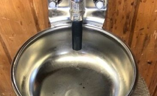 Used Delaval S 22 Water Bowl 75.00 Each Rotated 310X190 E1780595916138 - Dairy Train Classifieds