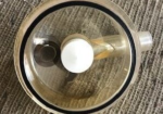 DeLaval Super Flo Claw Bowl
