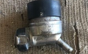 Used Delaval Magnetic Pulsator With New Rubber 1284 Rotated 310X190 E1741704371299 - Dairy Train Classifieds