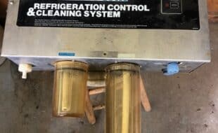 Used Mueller Tank Control Box W Circuit Board - Dairy Train Classifieds