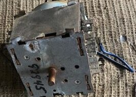 Used Mueller Old Style Tank Washer Timer 72 Minutes 10000 4 Available Rotated 310X190 E1733428590883 - Dairy Train Classifieds