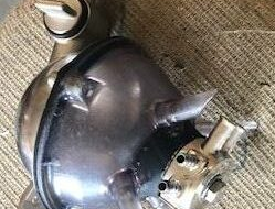 Used Surge Orbit Claw With Shutoff And Hook Rotated 310X190 E1734029832210 - Dairy Train Classifieds