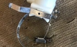Used Universal 2 Clamp On White Stallcock 1283 Rotated 310X190 E1741707839219 - Dairy Train Classifieds
