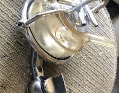 Used Universal Full View Claw With Shut Off Rotated 310X190 E1731439959649 - Dairy Train Classifieds