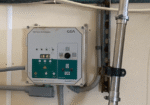 Used Compas Plus Wash/Chemical Control Center - Package