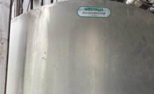 Westfalia Washer - Dairy Train Classifieds