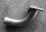 Used Milk Cane