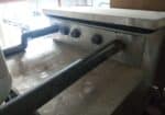 glycol tank