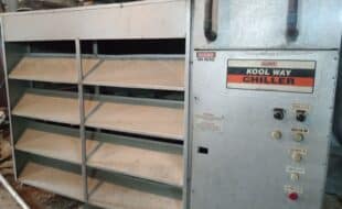 Chiller 7 - Dairy Train Classifieds