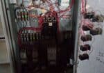 inside chiller box