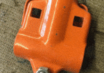New Surge T Clamp Kit