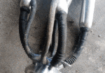 Use DeLaval Claws with Shut-Offs and DeLaval Shells