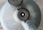 Use DeLaval Claws with Shut-Offs and DeLaval Shells