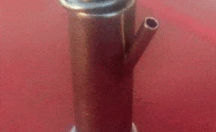 Claw Ring - Dairy Train Classifieds