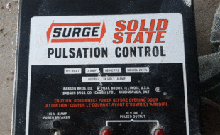 Control 2 - Dairy Train Classifieds