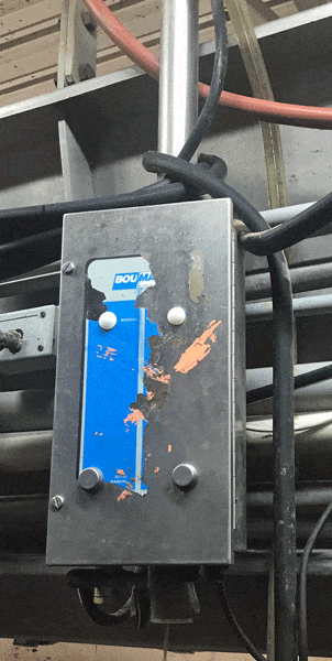 Detacher 3 - Dairy Train Classifieds