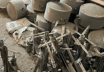 Used Acu-Weigh II Detachers