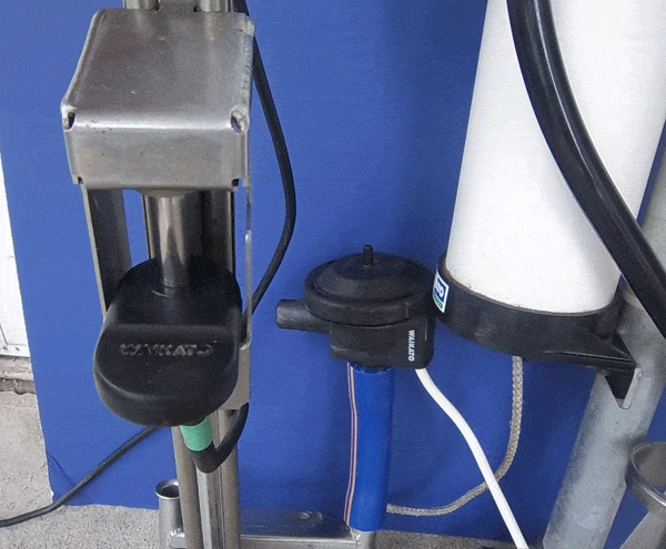 Detachers And Hose Guide 1 1 - Dairy Train Classifieds