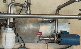 Fd Receiver Group 1 - Dairy Train Classifieds