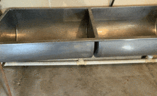 Fd Sink - Dairy Train Classifieds