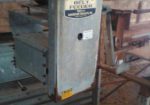 Used A.O. Smith Belt Feeder w/out Chain