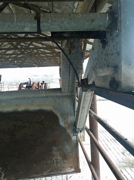 Fs Parlor 1 - Dairy Train Classifieds