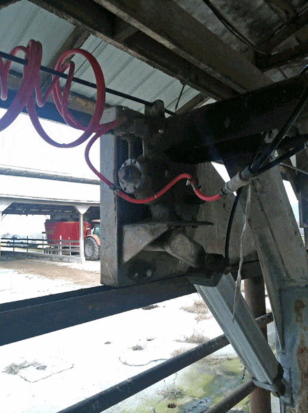 Fs Parlor 3 - Dairy Train Classifieds