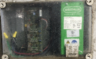 Fuse Strip 2A - Dairy Train Classifieds