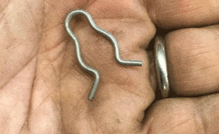 Hairpin - Dairy Train Classifieds