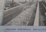 Used A.O. Smith Belt Feeder w/out Chain