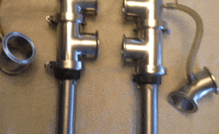 Jh Backflush 7 - Dairy Train Classifieds