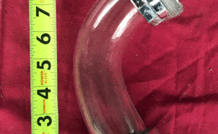 Kk Glass 1 - Dairy Train Classifieds